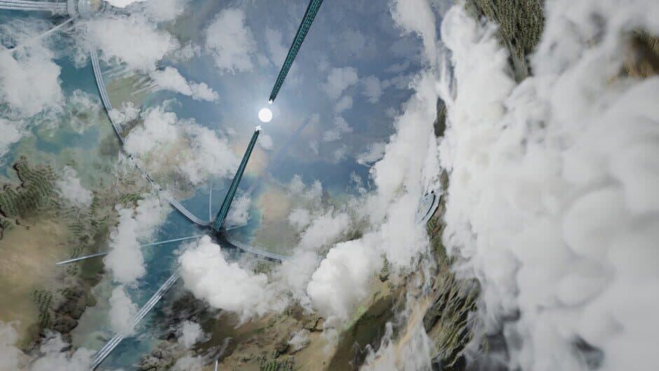 2040World screenshot 3
