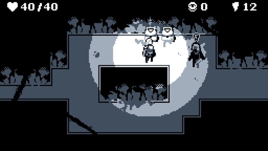 Edenwound screenshot 2