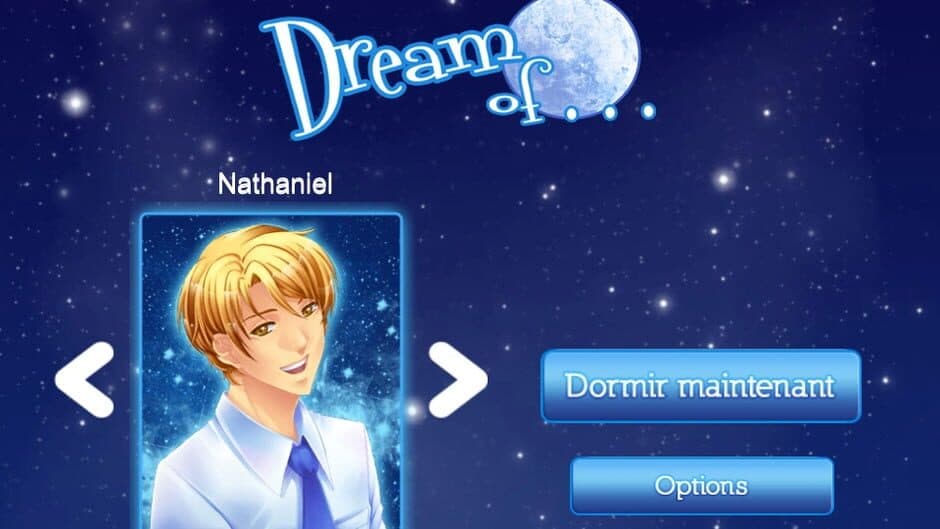 Dream Of screenshot 4