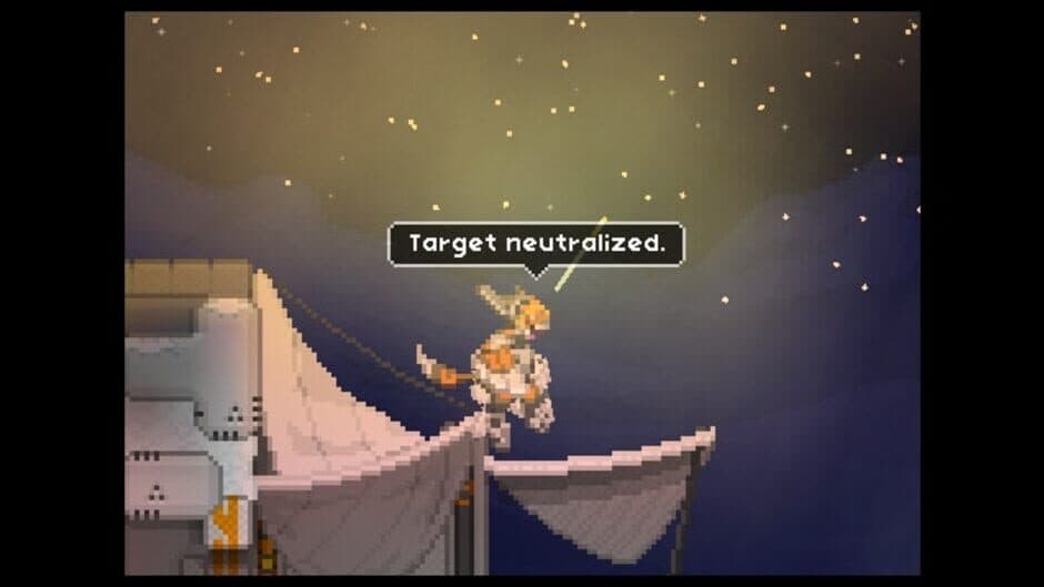 Avali Race Mod screenshot 3