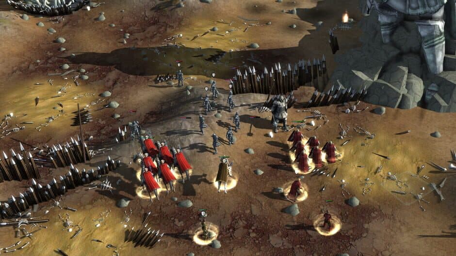 Elemental: Reforged screenshot 4