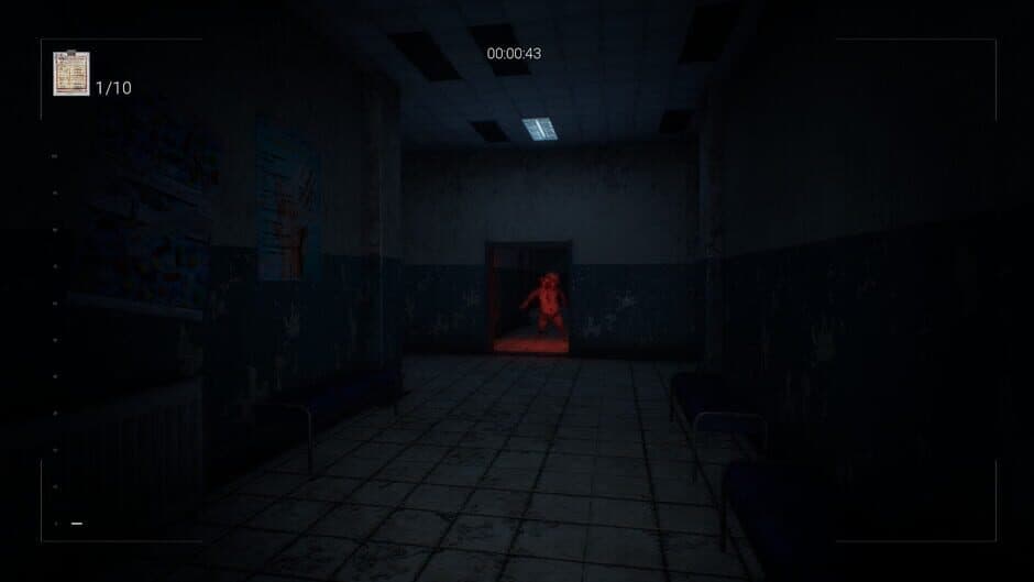 MustScream screenshot 1