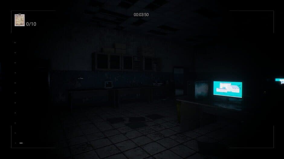 MustScream screenshot 2