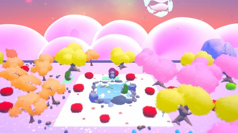 Kibus Moon Rock screenshot 1