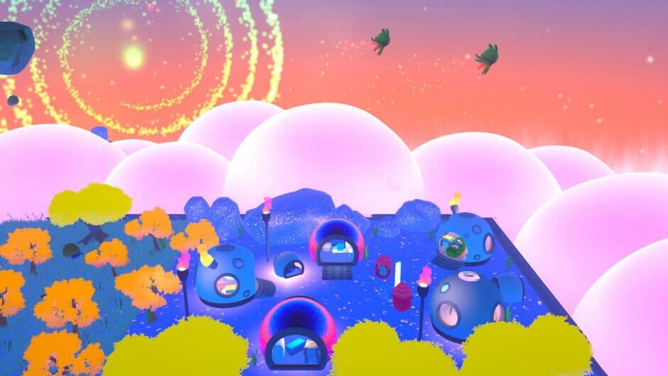 Kibus Moon Rock screenshot 3