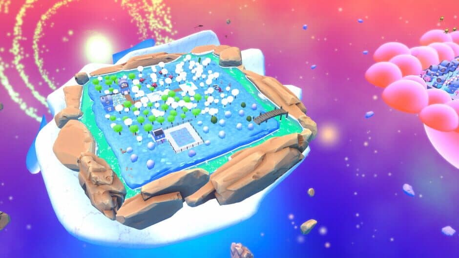 Kibus Moon Rock screenshot 4