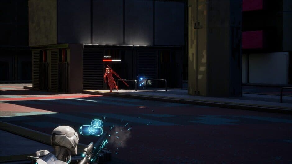 ParaLegends screenshot 4