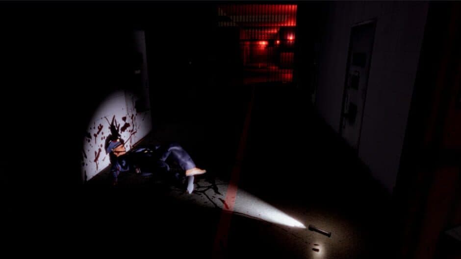 Halloween 2: Asylum screenshot 2