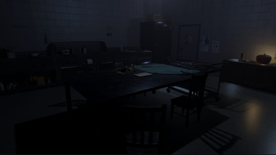 Halloween 2: Asylum screenshot 3