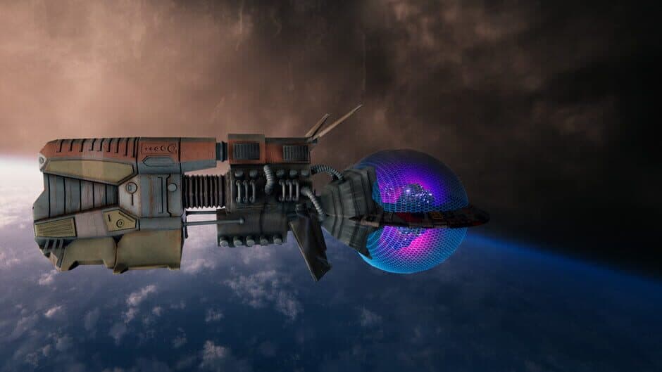 Parsector screenshot 4