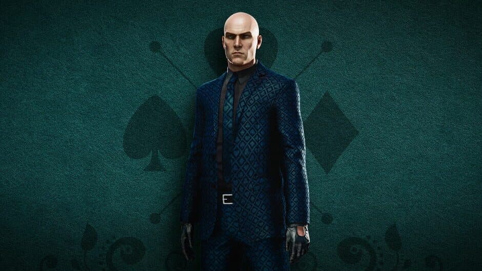 Hitman 3: The Banker Pack screenshot 3