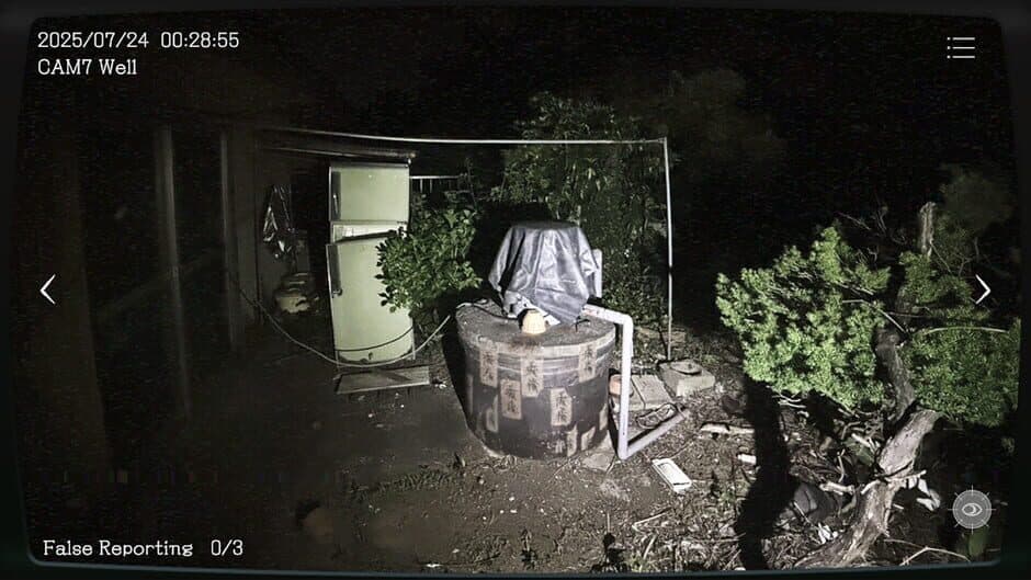 Japan Stigmatized Property screenshot 1