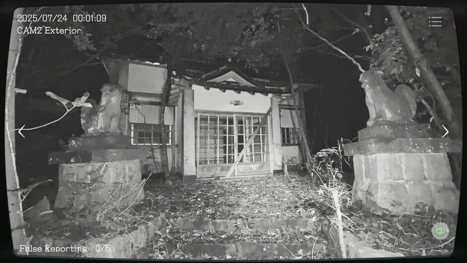 Japan Stigmatized Property screenshot 2
