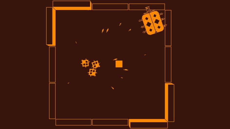 Smash Sector screenshot 2