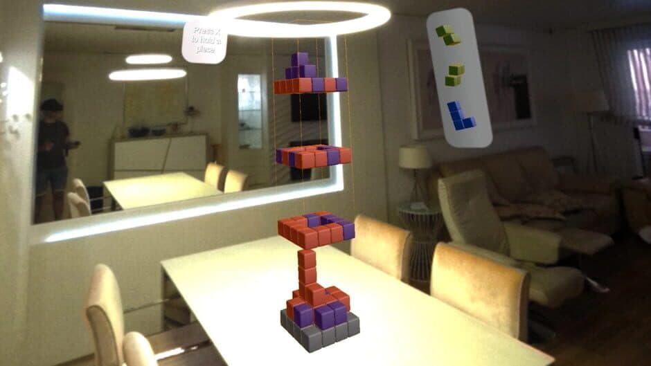 BloxAR screenshot 3