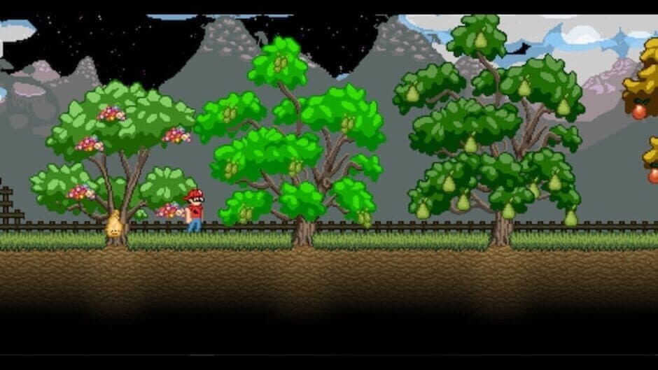 StarBooze Reborn screenshot 2