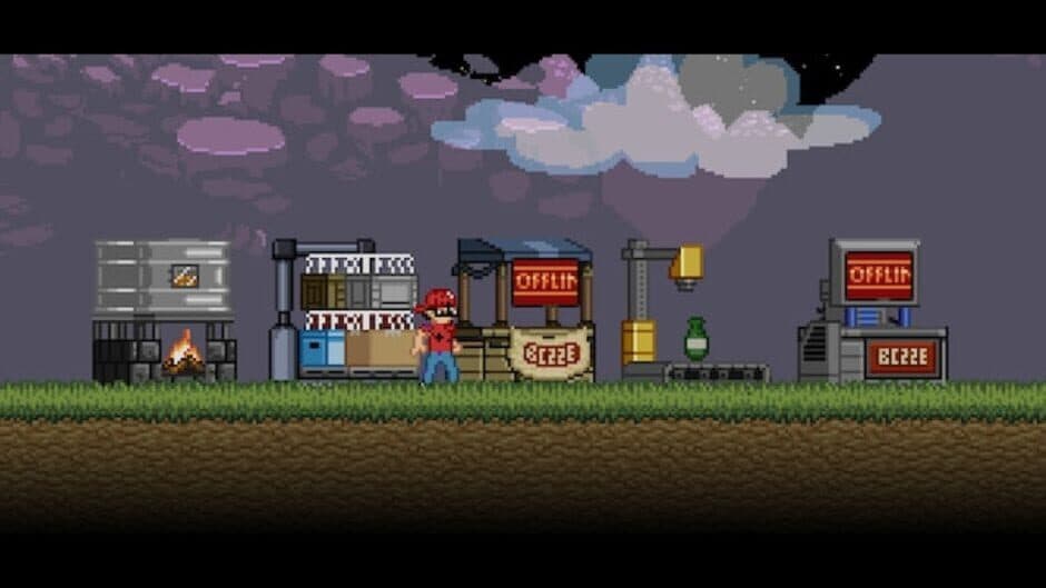 StarBooze Reborn screenshot 3