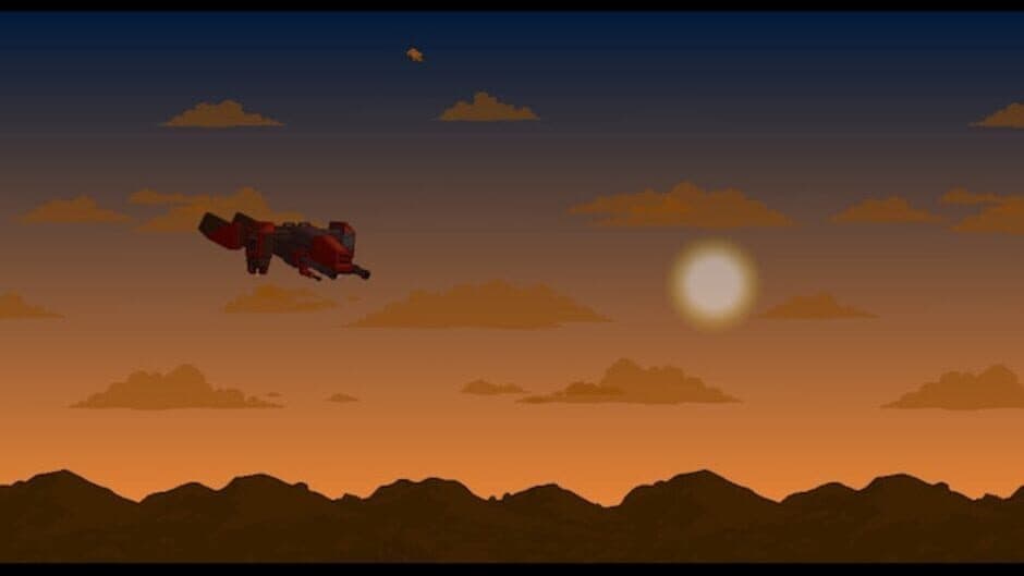Shellguard: Starbound Expansion Remastered screenshot 1