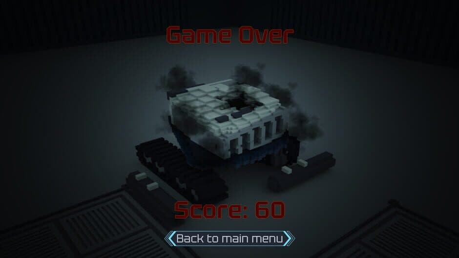 Mechanical Mayhem screenshot 3