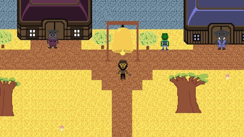 Detective Mane screenshot 4