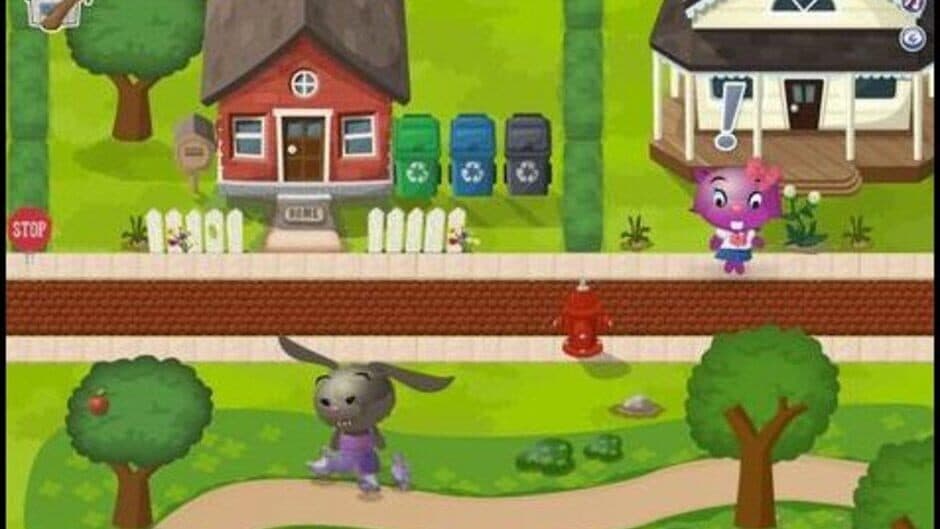 PetVille screenshot 3
