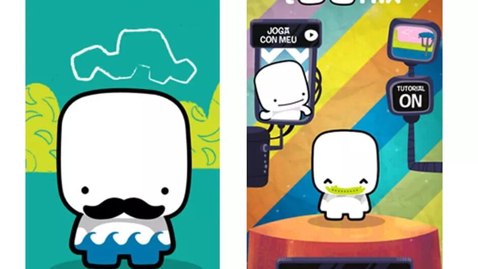 Toonix screenshot 3