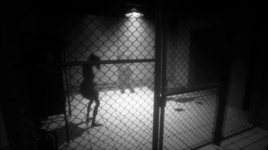 Bodies Left Behind screenshot 4