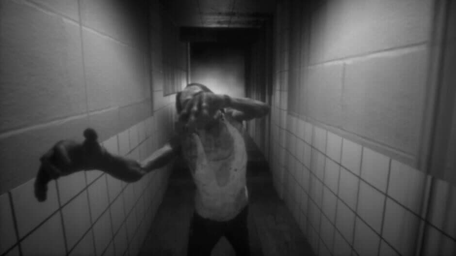 Bodies Left Behind screenshot 1