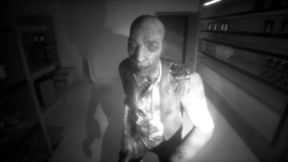Bodies Left Behind screenshot 3