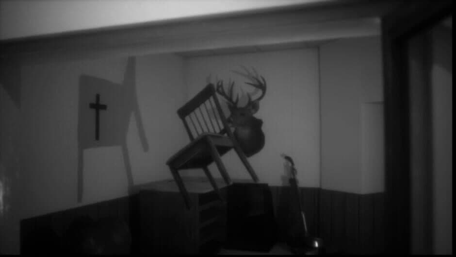 Bodies Left Behind screenshot 2
