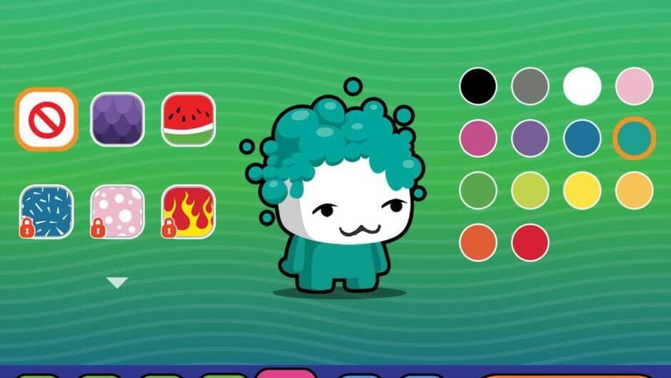 Toonix: Speak English! screenshot 4