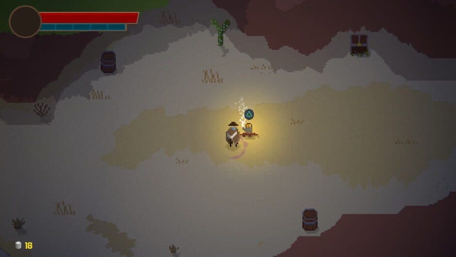Zupay: Sombras de la Independencia screenshot 4