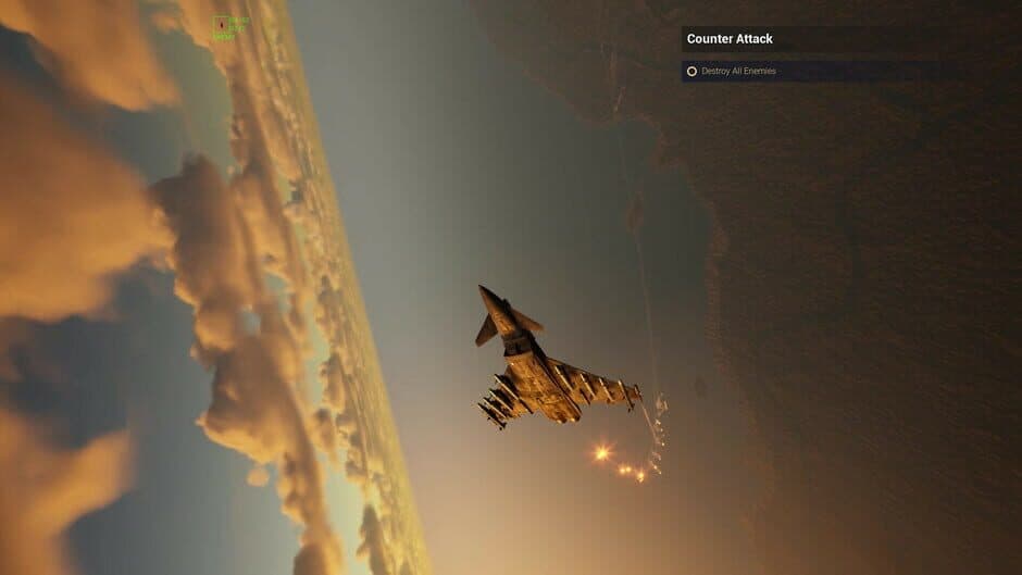 The Guardians screenshot 1