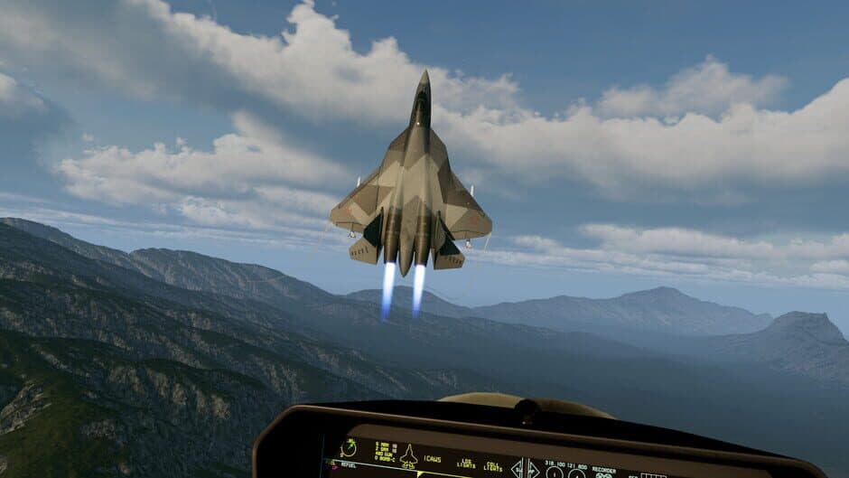 The Guardians screenshot 3