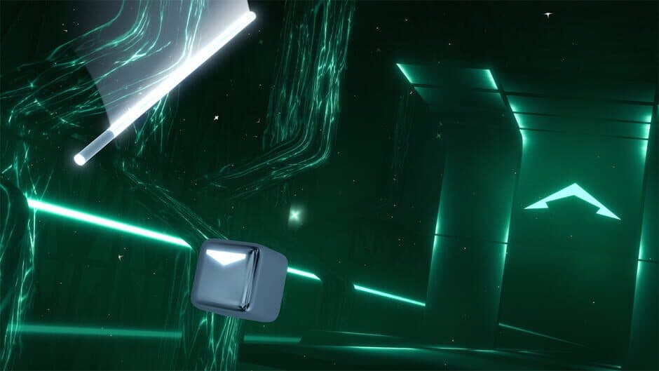 Beat Saber: Metallica - "Hit the Lights" screenshot 2