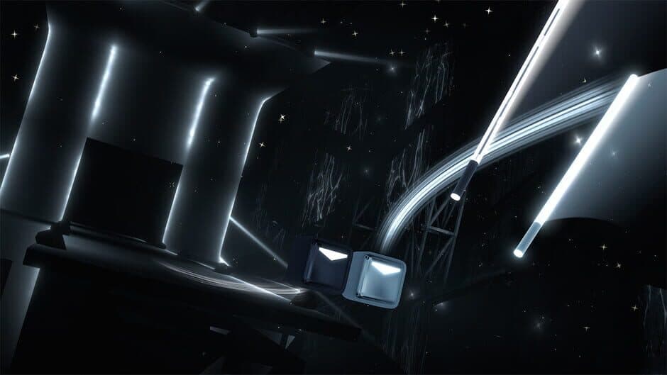 Beat Saber: Metallica - "Master of Puppets" screenshot 2