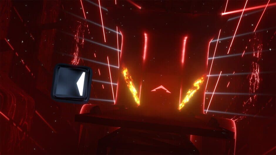 Beat Saber: Metallica - "For Whom the Bell Tolls" screenshot 4