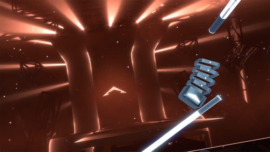 Beat Saber: Metallica - "Atlas, Rise!" screenshot 2