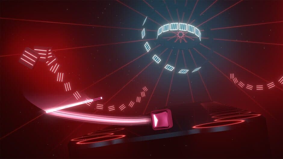 Beat Saber: Sullivan King - "Thrones of Blood" screenshot 3