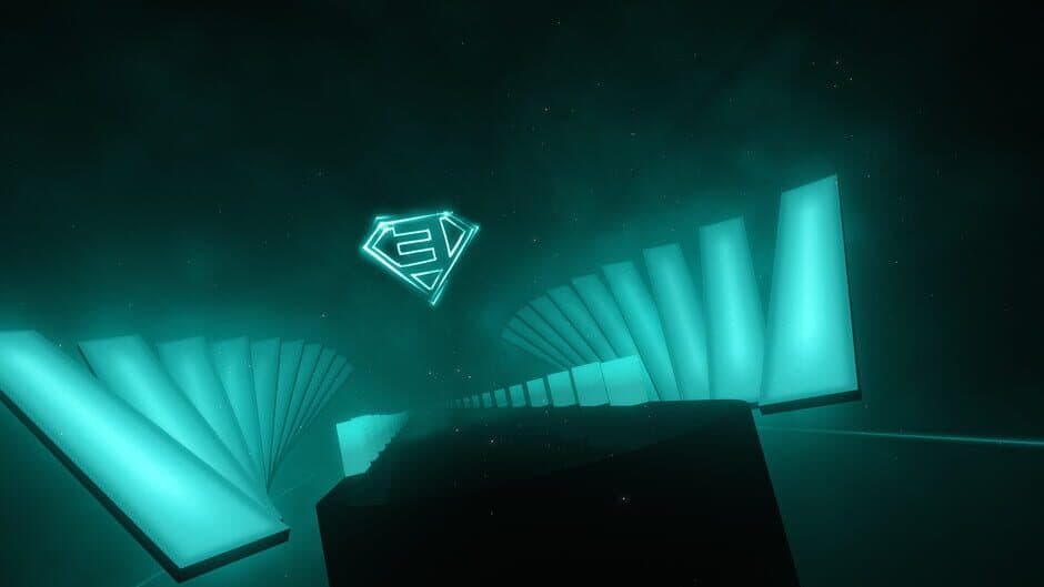 Beat Saber: Eminem - "Houdini" screenshot 1