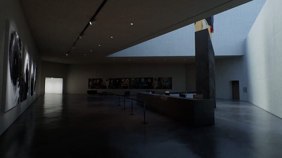 Twisted Gallery screenshot 1