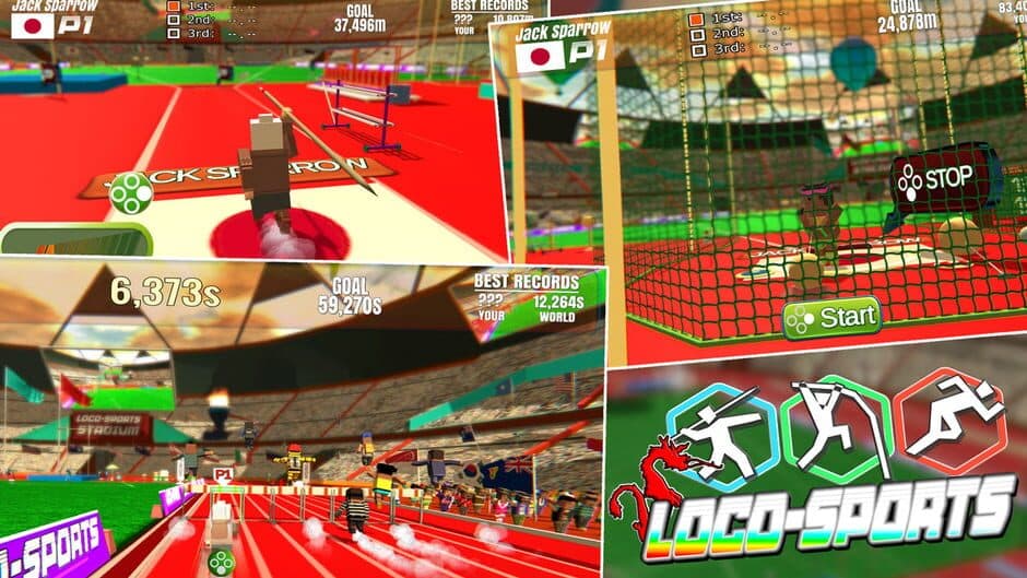 2 in 1 Crazy Bundle screenshot 2