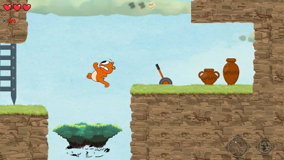 Afei's Trouble screenshot 1
