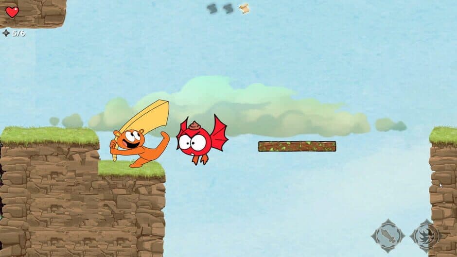 Afei's Trouble screenshot 2