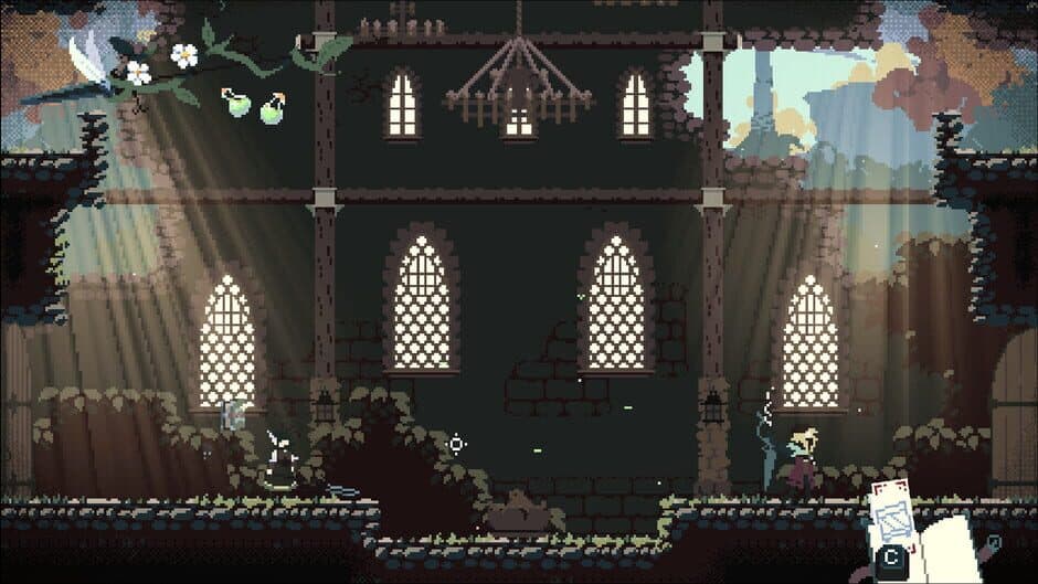 A Field of Flowers screenshot 4