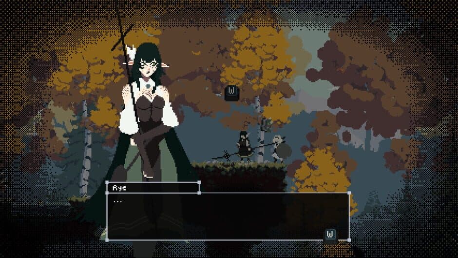 A Field of Flowers screenshot 2
