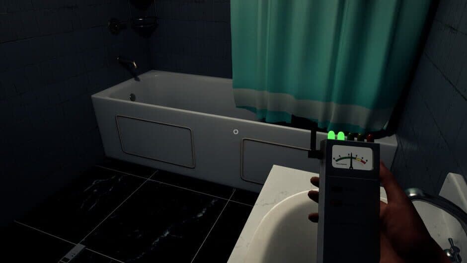 Agency 13 screenshot 2