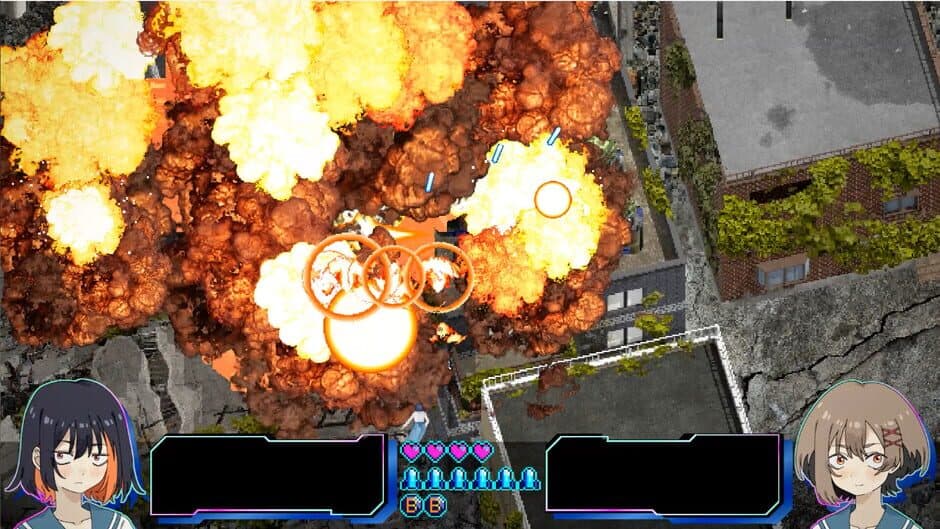 Kaguya screenshot 4