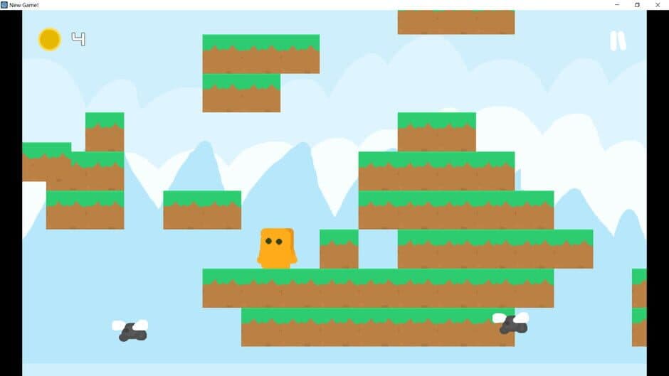 3D Modern Tower screenshot 1