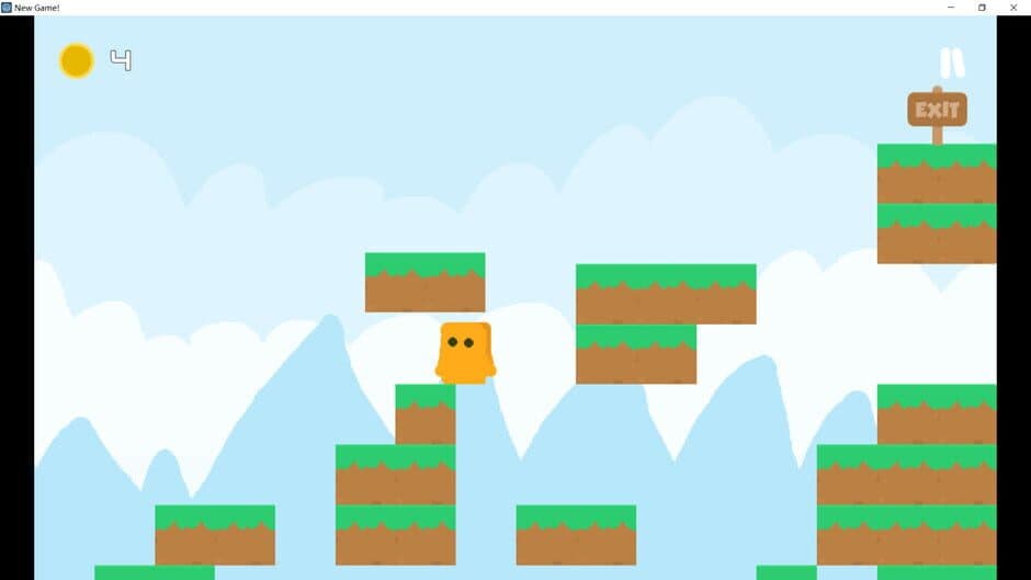 3D Modern Tower screenshot 2